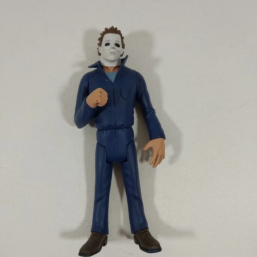 NECA Universal Halloween Michael Myers Horror Movie Action‎ Figure 6